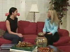 Nanny Interview