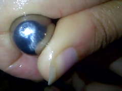 Peehole insertion