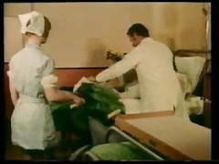 SB3 Hospital Care !