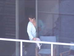 Hotel Window 152