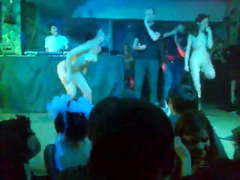 CMNF Music Club