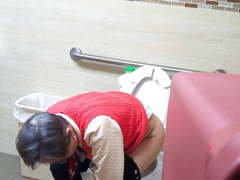 Clinic Voyeur12-1