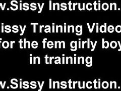 Sissy Femdom Porn