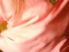 Wife No Bra