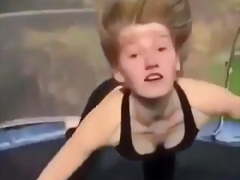 Accident pee