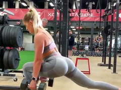 Fitness Girls 2