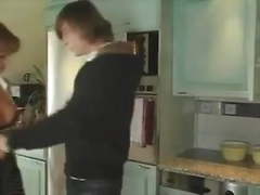 Kitchen Sex By TROC