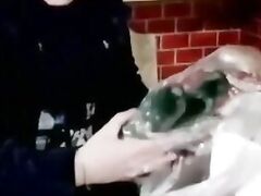 Cucumber Fun