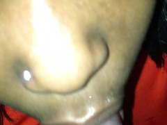 Non-stop gagging