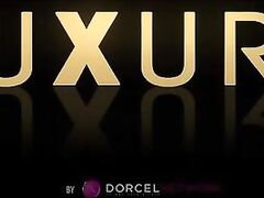 DORCEL CLUB Big Ass PAWG Redhead Amarna Miller Plowed hard