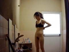Spy bathroom18