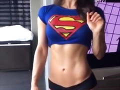Fit girl 1