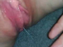 Wet pussy