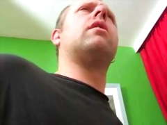 Hot Handjob