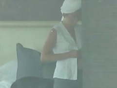 Hotel Window 10
