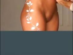 Body paint