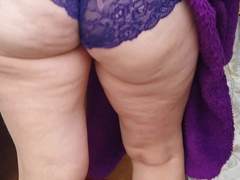LIKE MY LEGS